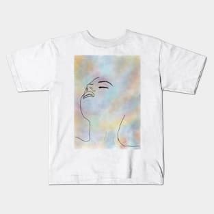 Aura Kids T-Shirt